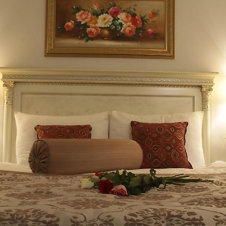 Demir Hotel Diyarbakır Екстериор снимка