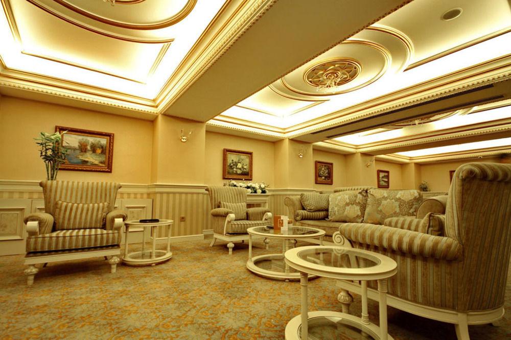 Demir Hotel Diyarbakır Екстериор снимка