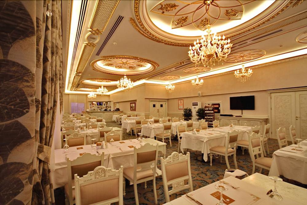 Demir Hotel Diyarbakır Екстериор снимка