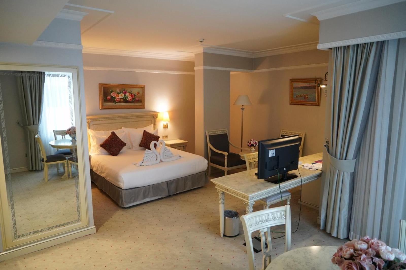 Demir Hotel Diyarbakır Екстериор снимка