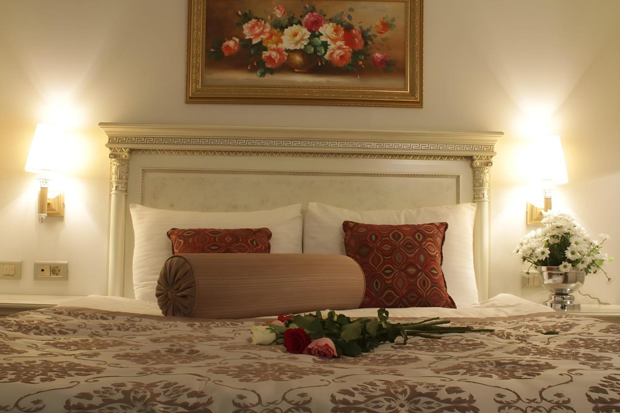 Demir Hotel Diyarbakır Екстериор снимка