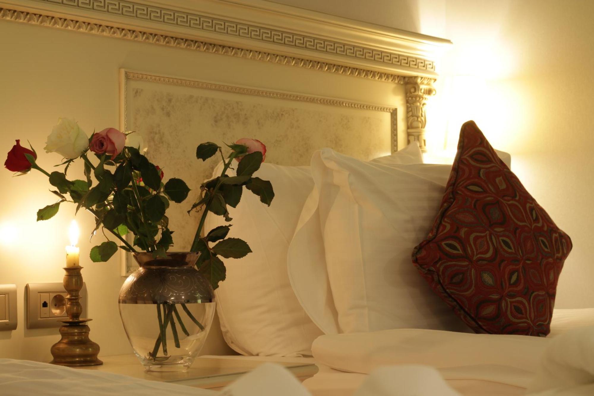 Demir Hotel Diyarbakır Стая снимка