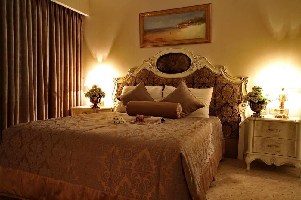 Demir Hotel Diyarbakır Екстериор снимка