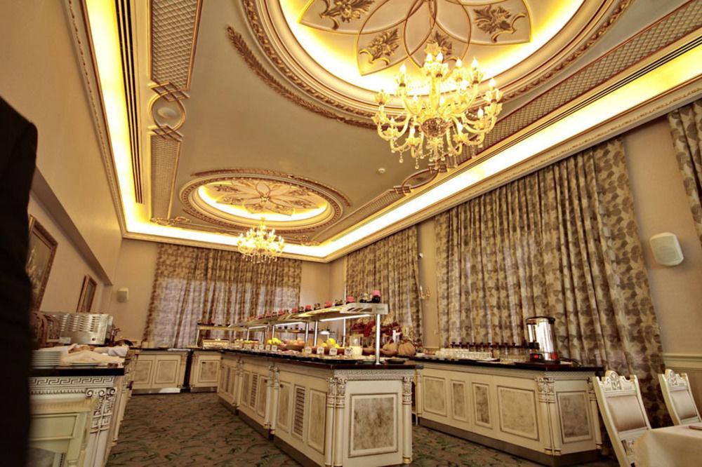 Demir Hotel Diyarbakır Екстериор снимка