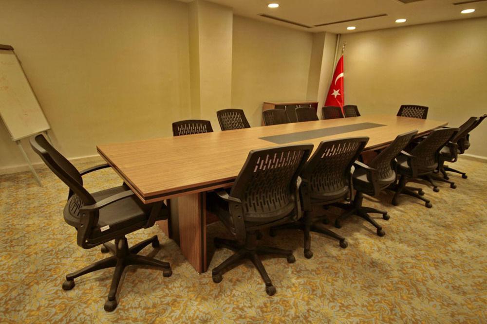 Demir Hotel Diyarbakır Екстериор снимка