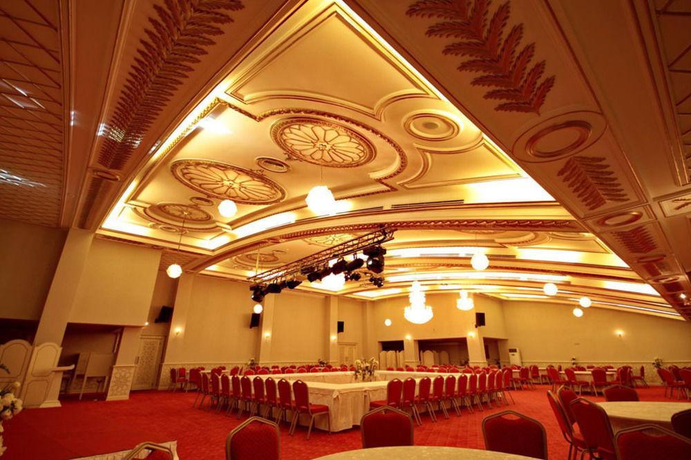 Demir Hotel Diyarbakır Екстериор снимка