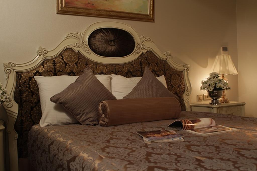 Demir Hotel Diyarbakır Екстериор снимка
