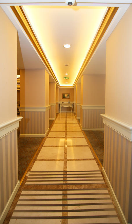 Demir Hotel Diyarbakır Екстериор снимка