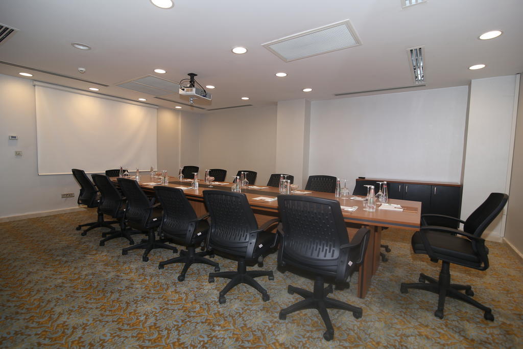 Demir Hotel Diyarbakır Екстериор снимка