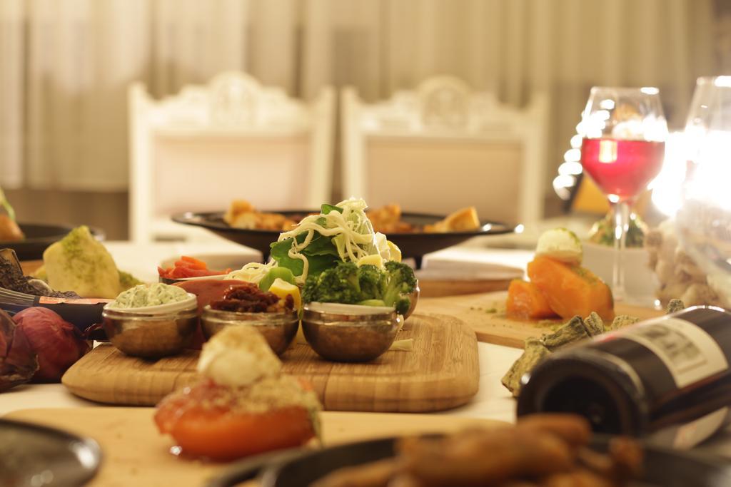 Demir Hotel Diyarbakır Екстериор снимка