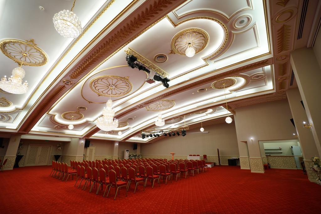 Demir Hotel Diyarbakır Екстериор снимка