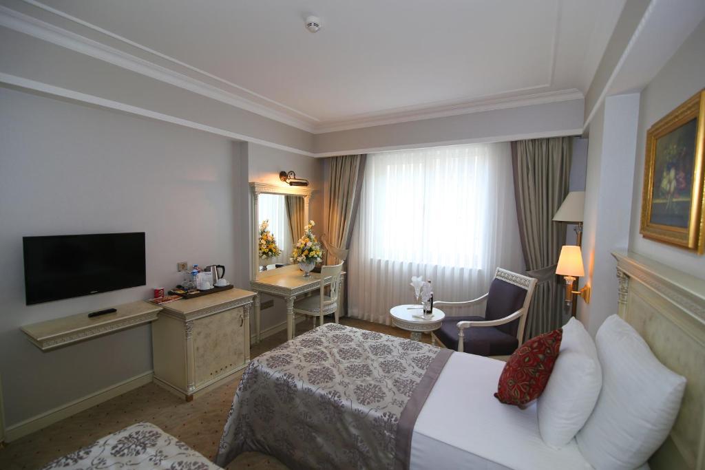Demir Hotel Diyarbakır Екстериор снимка