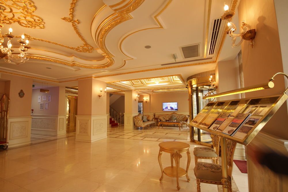 Demir Hotel Diyarbakır Екстериор снимка