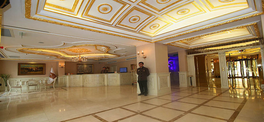 Demir Hotel Diyarbakır Екстериор снимка