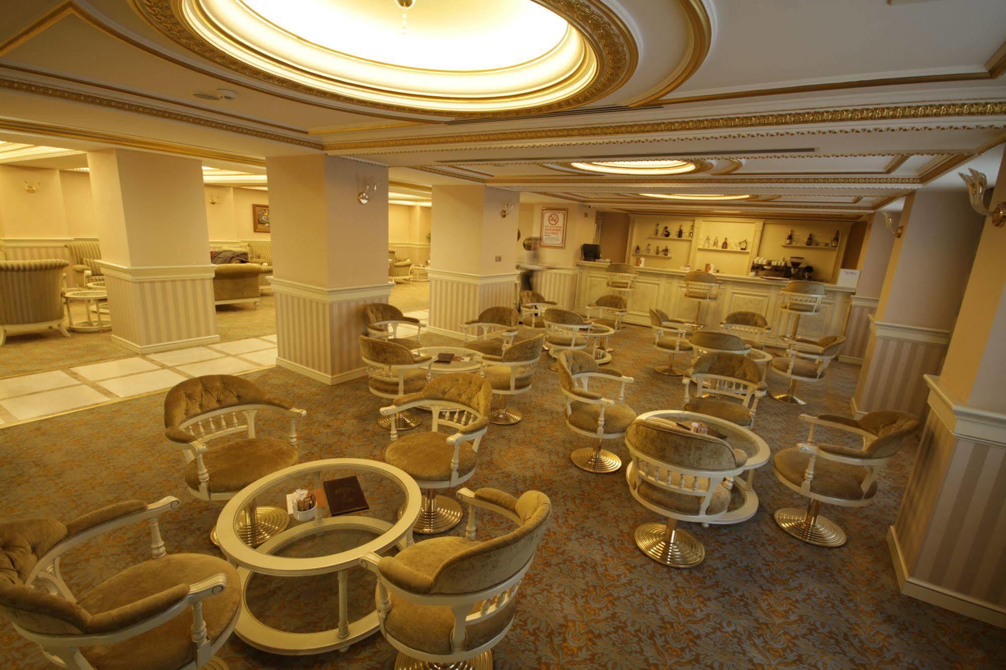 Demir Hotel Diyarbakır Екстериор снимка