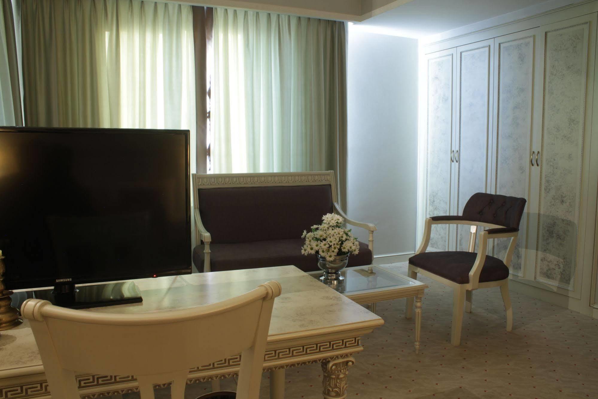 Demir Hotel Diyarbakır Екстериор снимка