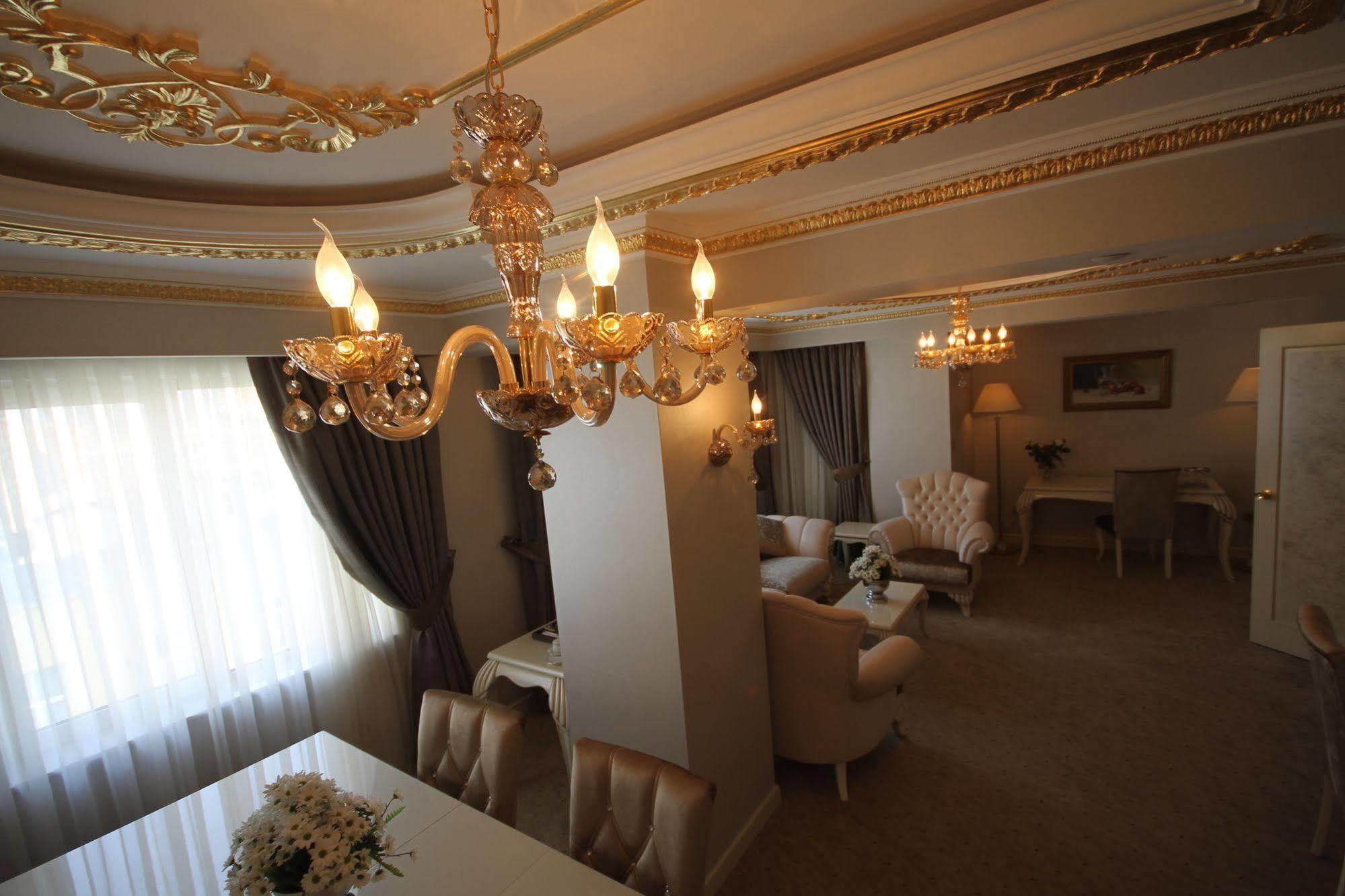 Demir Hotel Diyarbakır Екстериор снимка