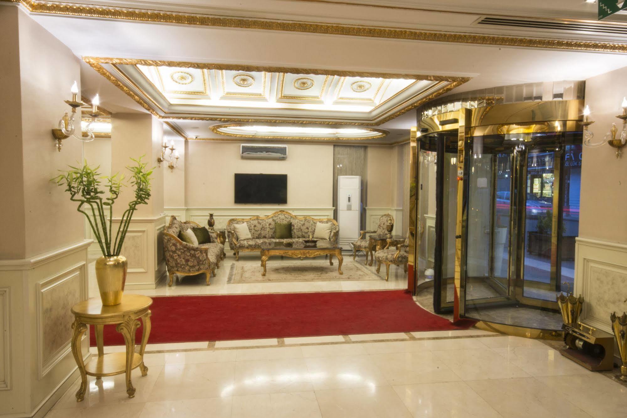 Demir Hotel Diyarbakır Екстериор снимка