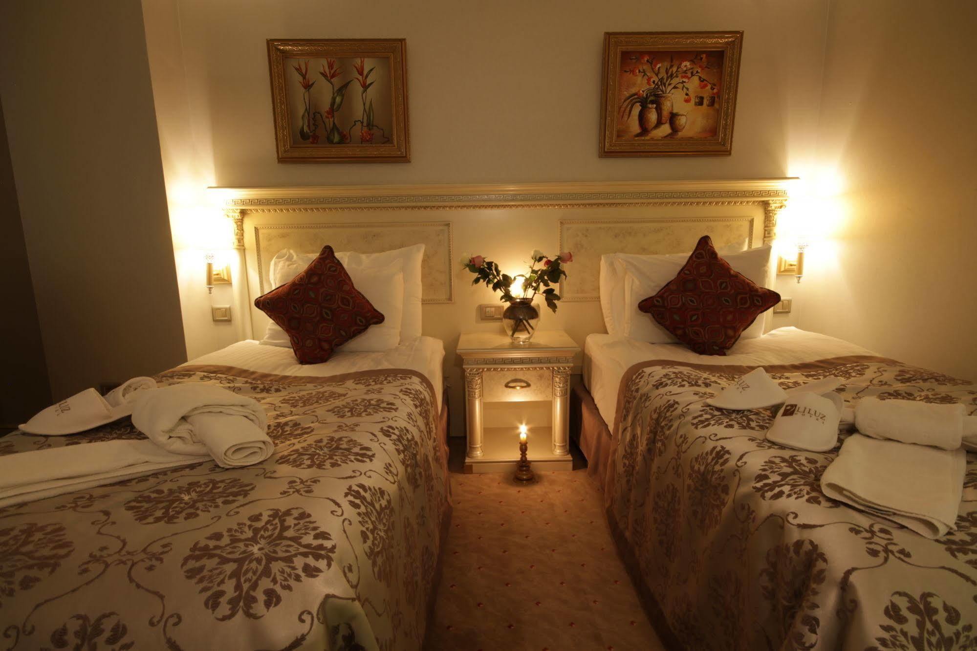 Demir Hotel Diyarbakır Екстериор снимка