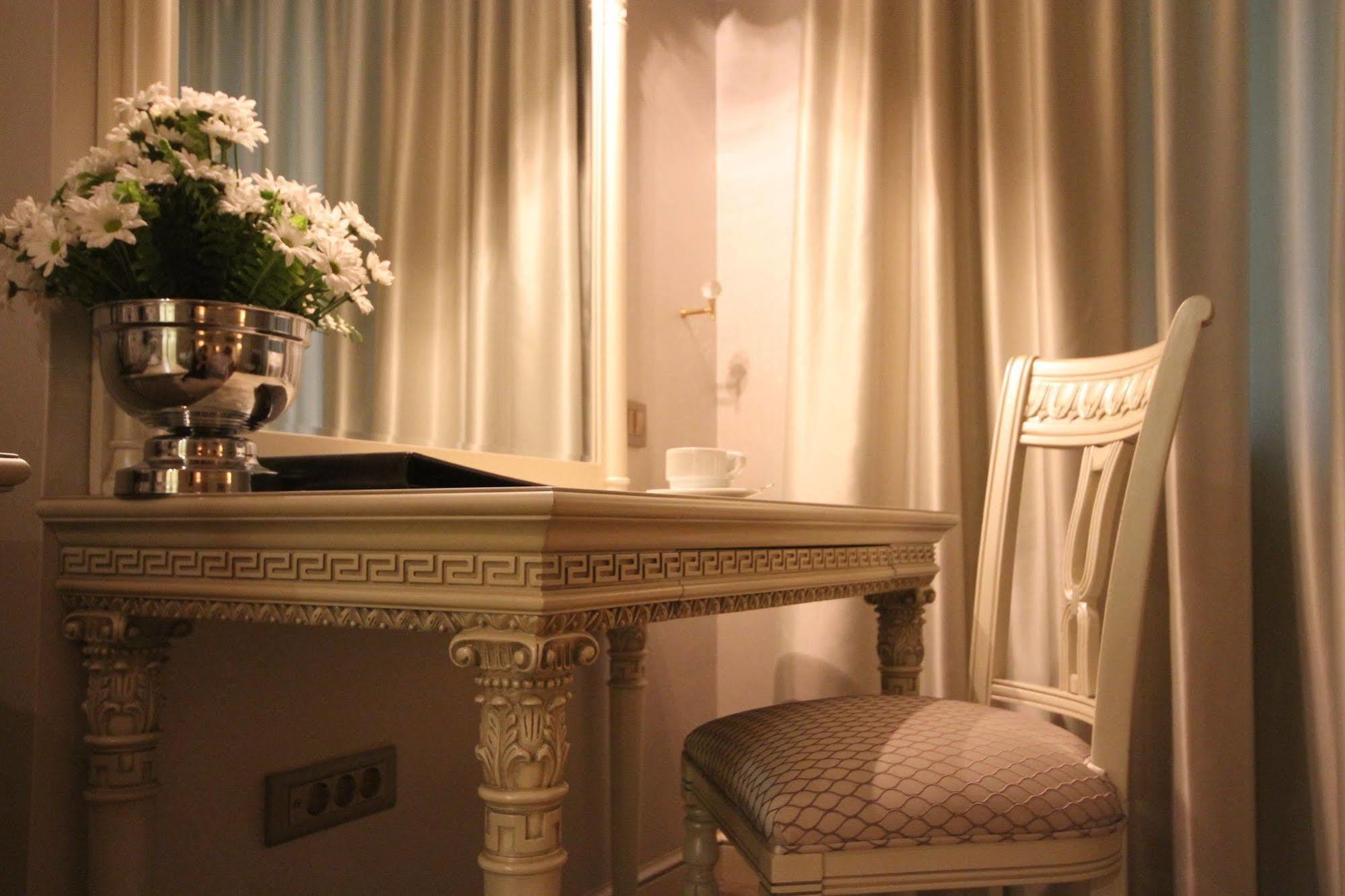 Demir Hotel Diyarbakır Екстериор снимка