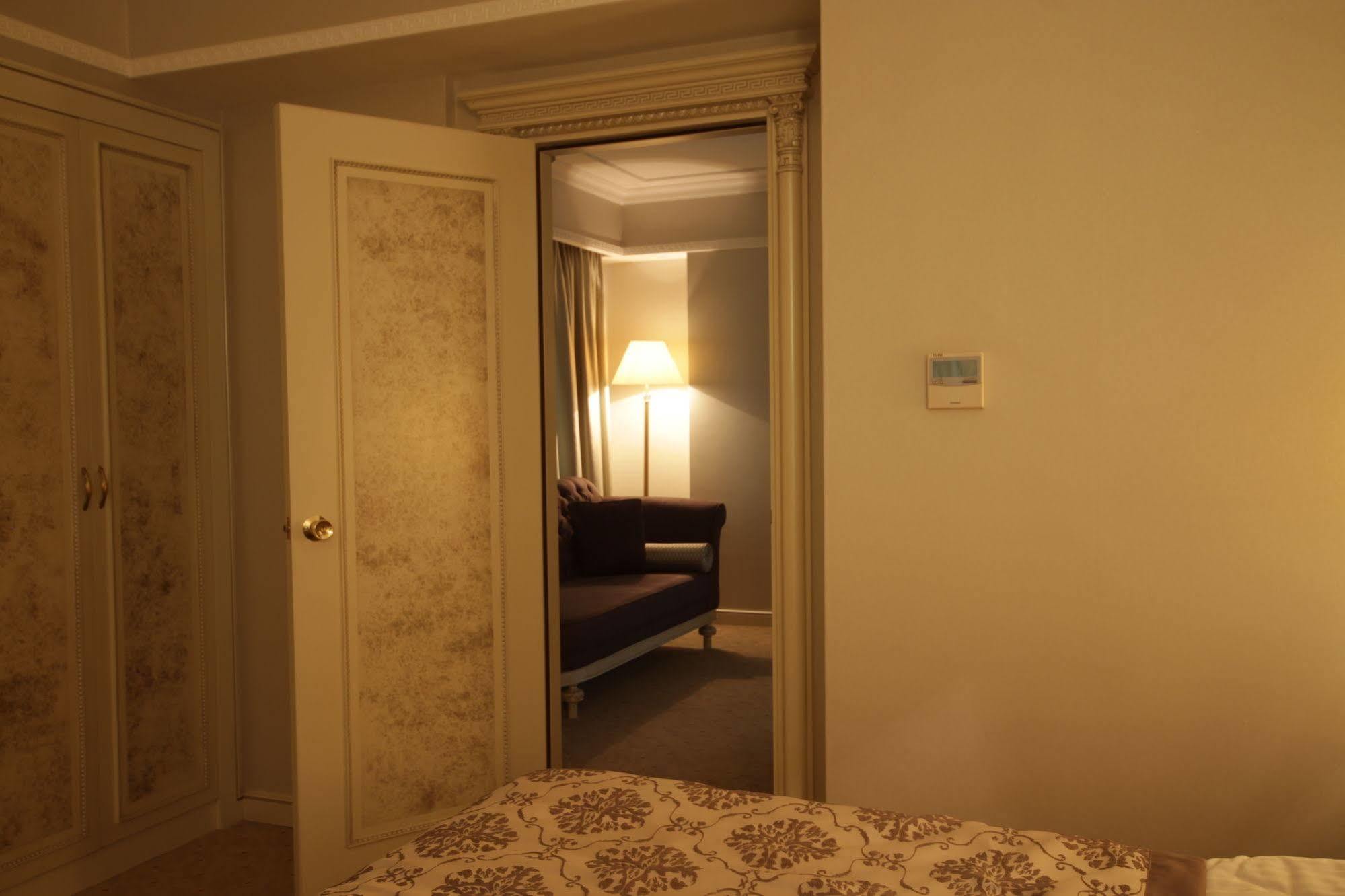 Demir Hotel Diyarbakır Екстериор снимка