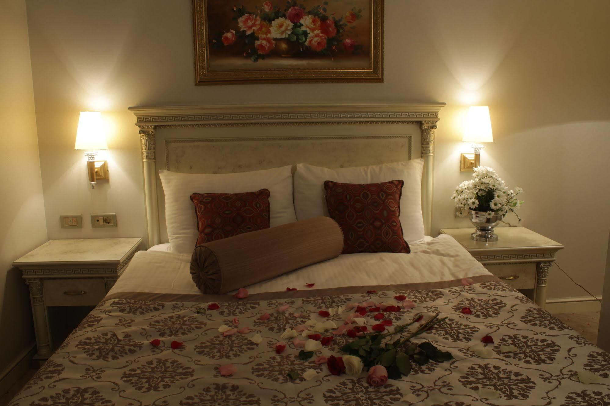 Demir Hotel Diyarbakır Екстериор снимка