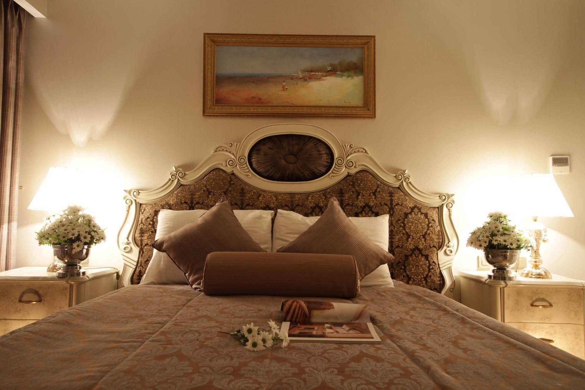 Demir Hotel Diyarbakır Екстериор снимка
