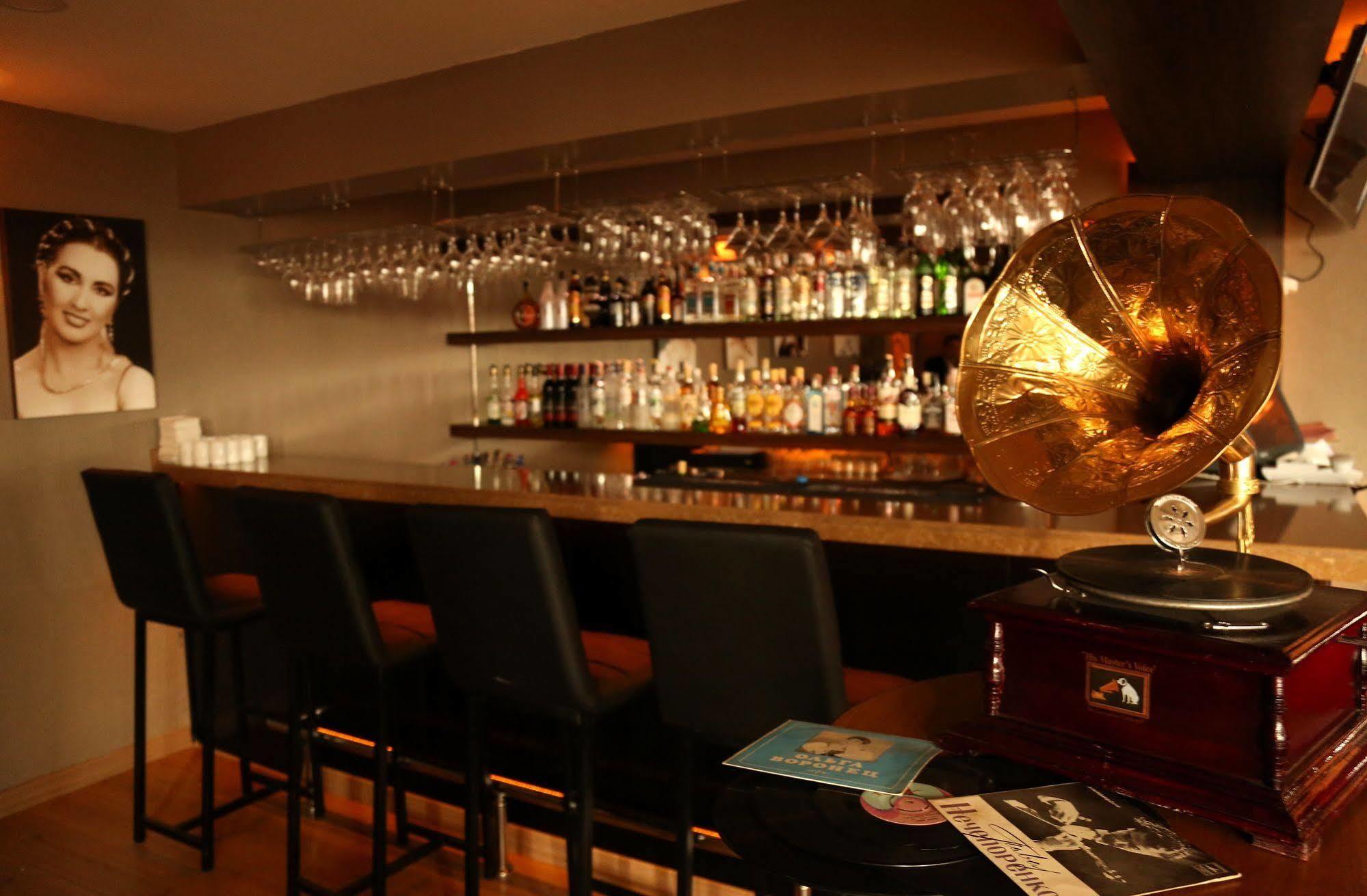 Demir Hotel Diyarbakır Екстериор снимка